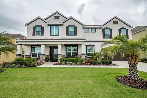 1797 Belle Chase Dr, Apopka, FL 32712