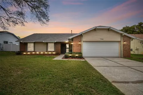 706 Boysenberry Ct, Winter Springs, FL 32708