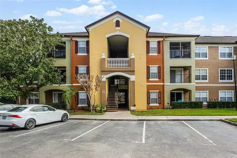 12603 Crest Springs Ln #1423, Orlando, FL 32828