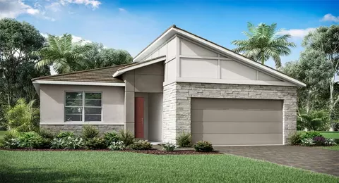 9066 Beach Tea Way, Kissimmee, FL 34747