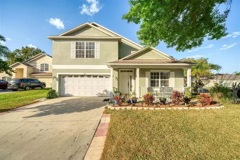 116 Friesian Way, Sanford, FL 32773