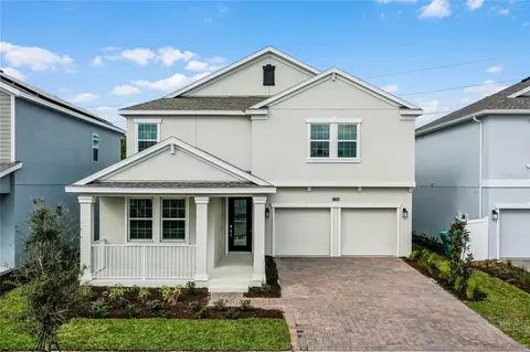 11743 Language Way, Orlando, FL 32832