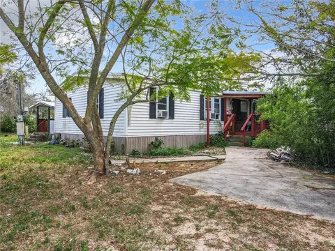 3912 Quarter Horse Way, Lake Wales, FL 33898