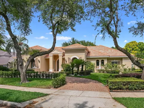 9025 Great Heron Cir, Orlando, FL 32836