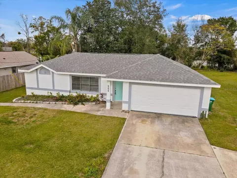 560 Providence Blvd, Deltona, FL 32725