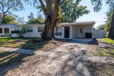 4819 Turnbull Dr, Orlando, FL 32812