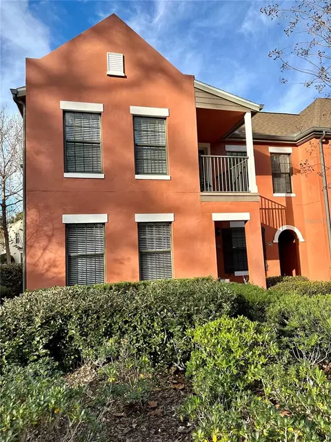 760 Centervale Dr #205, Celebration, FL 34747