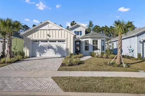 1001 Coral Reef Way, Daytona Beach, FL 32124