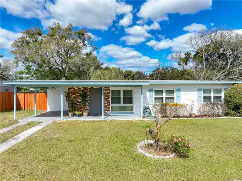 3713 Needles Dr, Orlando, FL 32810