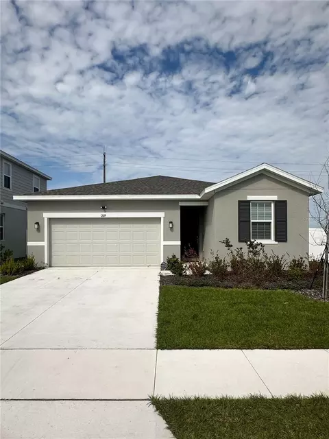 2619 Linda Way, Winter Haven, FL 33880