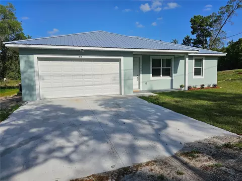 1749 Arline St, Orange City, FL 32763