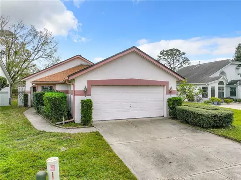 11455 Peachstone Ln, Orlando, FL 32821