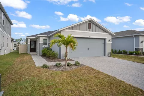 2752 Meadow Stream Way, Clermont, FL 34714