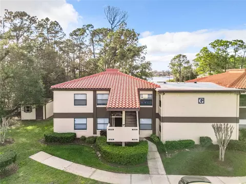 3268 Candle Ridge Ct #102, Orlando, FL 32822