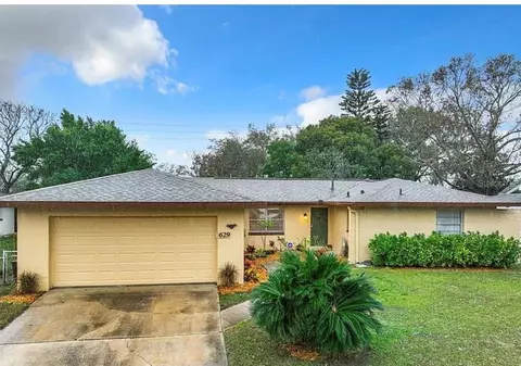 629 Swallow Dr, Casselberry, FL 32707