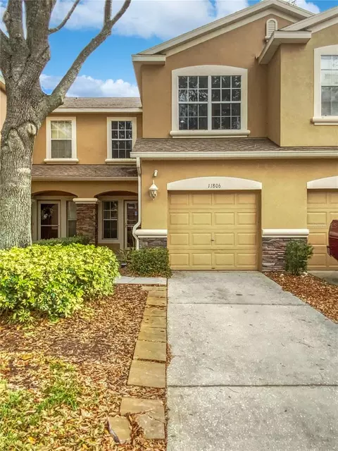 11806 Castine St, New Port Richey, FL 34654
