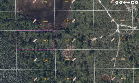 Dill Road, Orlando, FL 32820