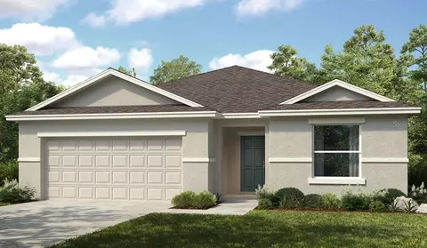1366 Axel Graeson Ave, Kissimmee, FL 34744