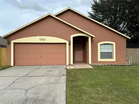 5743 Rywood Dr, Orlando, FL 32810