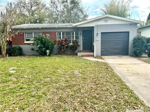 824 Maxwell St, Orlando, FL 32804
