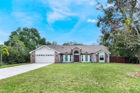 5817 Cove Dr, Belle Isle, FL 32812