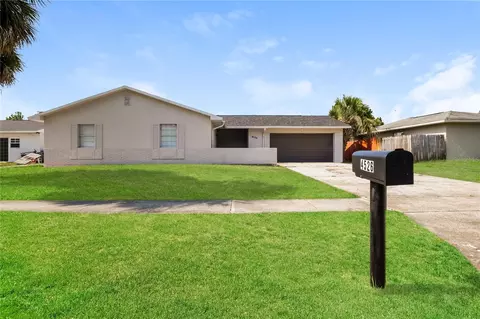 4526 Charleen Ter, Orlando, FL 32808