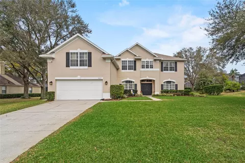 609 Brookfield Pl, Apopka, FL 32712