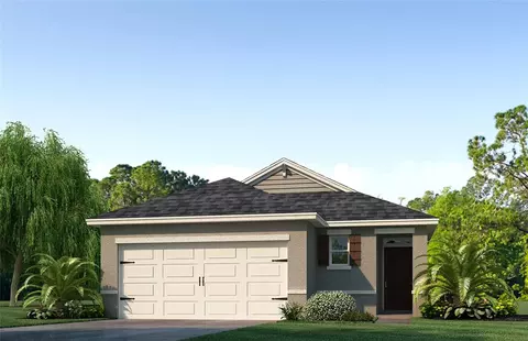 452 Pelham Park Dr, Deland, FL 32720