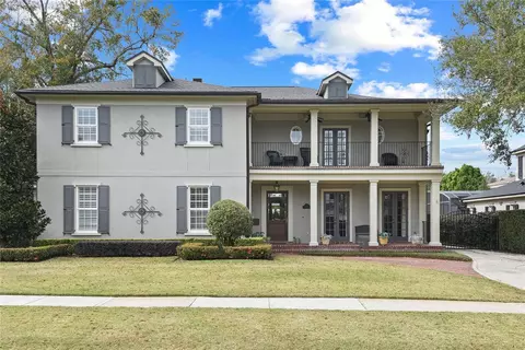 451 Shepherd Ave, Winter Park, FL 32789