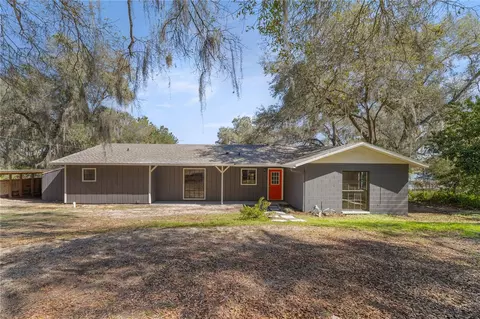727 SE 164th Ct, Silver Springs, FL 34488