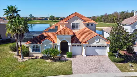 2540 Heritage Green Ave, Davenport, FL 33837