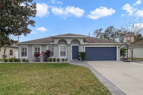 221 Grouse Ln, Chuluota, FL 32766