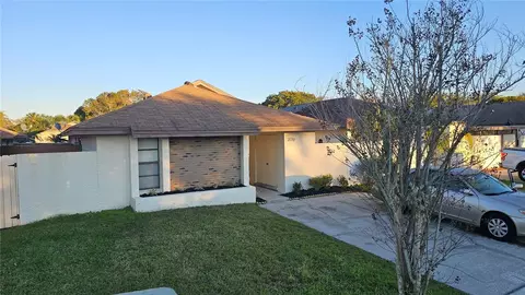 2739 Willowgate Ave, Orlando, FL 32822