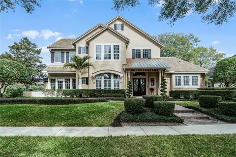 8752 Crestgate Cir, Orlando, FL 32819