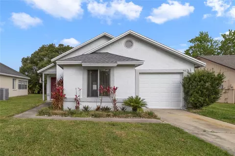 13839 Ginger Creek Blvd, Orlando, FL 32826