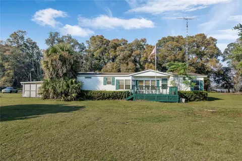 3799 SE 150th St, Summerfield, FL 34491