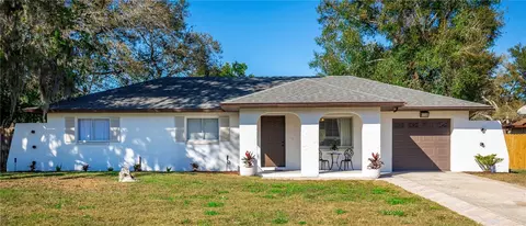 8109 Port Said St, Orlando, FL 32817