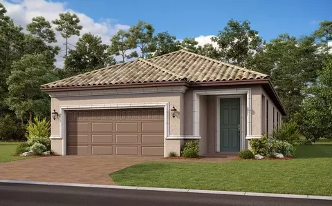 1196 Via Galuppi St, Poinciana, FL 34759