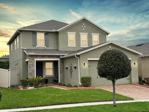 1452 Sourwood Dr, Ocoee, FL 34761 photo 1