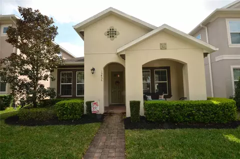 15456 Murcott Blossom Blvd, Winter Garden, FL 34787