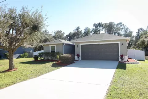 2643 Bentley Dr, Deltona, FL 32738