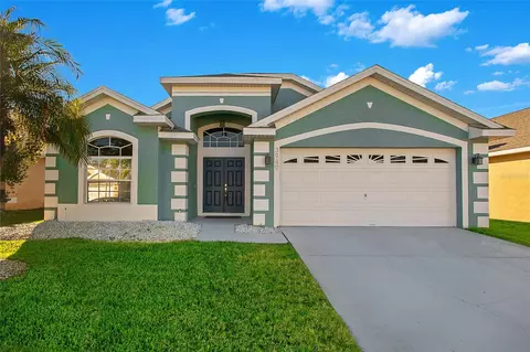 3949 Benson Park Blvd, Orlando, FL 32829