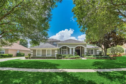 7970 Horse Ferry Rd, Orlando, FL 32835