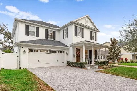 1323 Gunnison Ave, Orlando, FL 32804