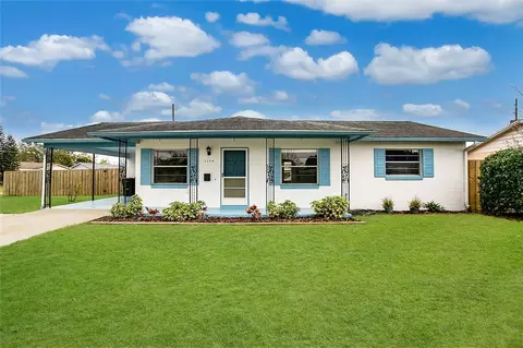 6154 Mary Lynn Ct, Orlando, FL 32807