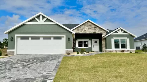 17921 SW 66th Pl, Dunnellon, FL 34432