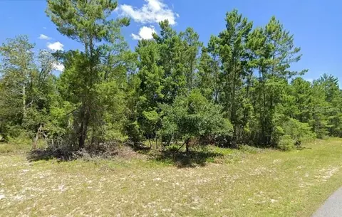 SW 20th Court Road, Ocala, FL 34473
