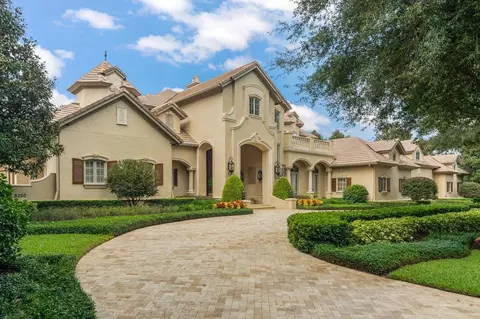 5200 Isleworth Country Club Dr, Windermere, FL 34786