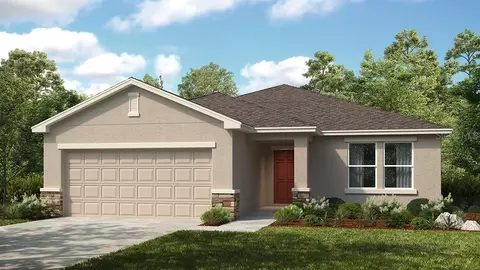 1348 Axel Graeson Ave, Kissimmee, FL 34744