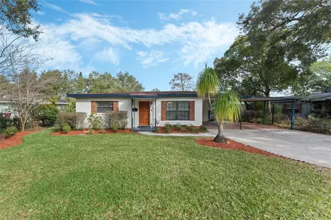 235 Oglethorpe Pl, Orlando, FL 32804